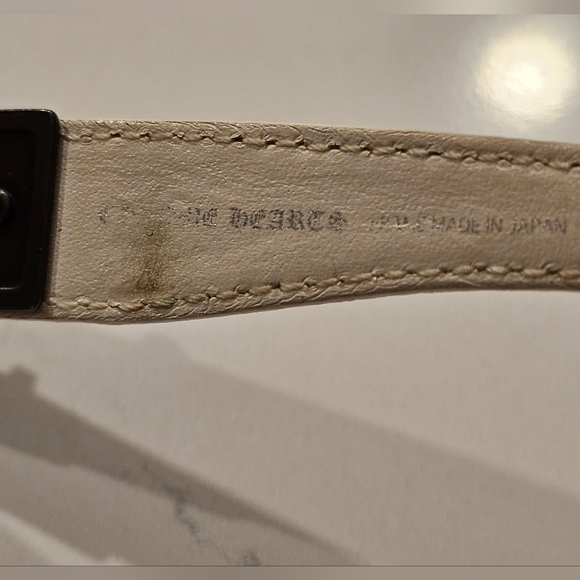 Chrome Hearts Sunglasses main image 9